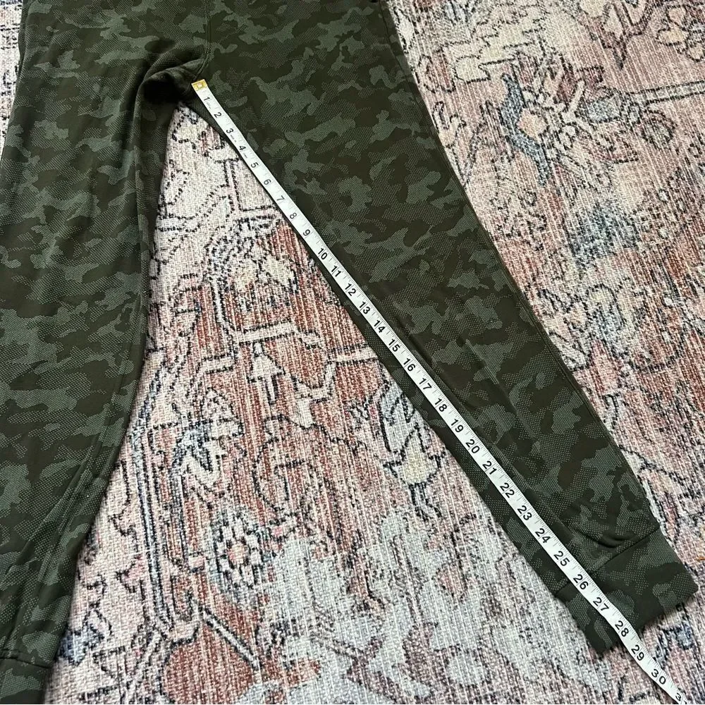 Lululemon Ready to Rulu Jogger 29